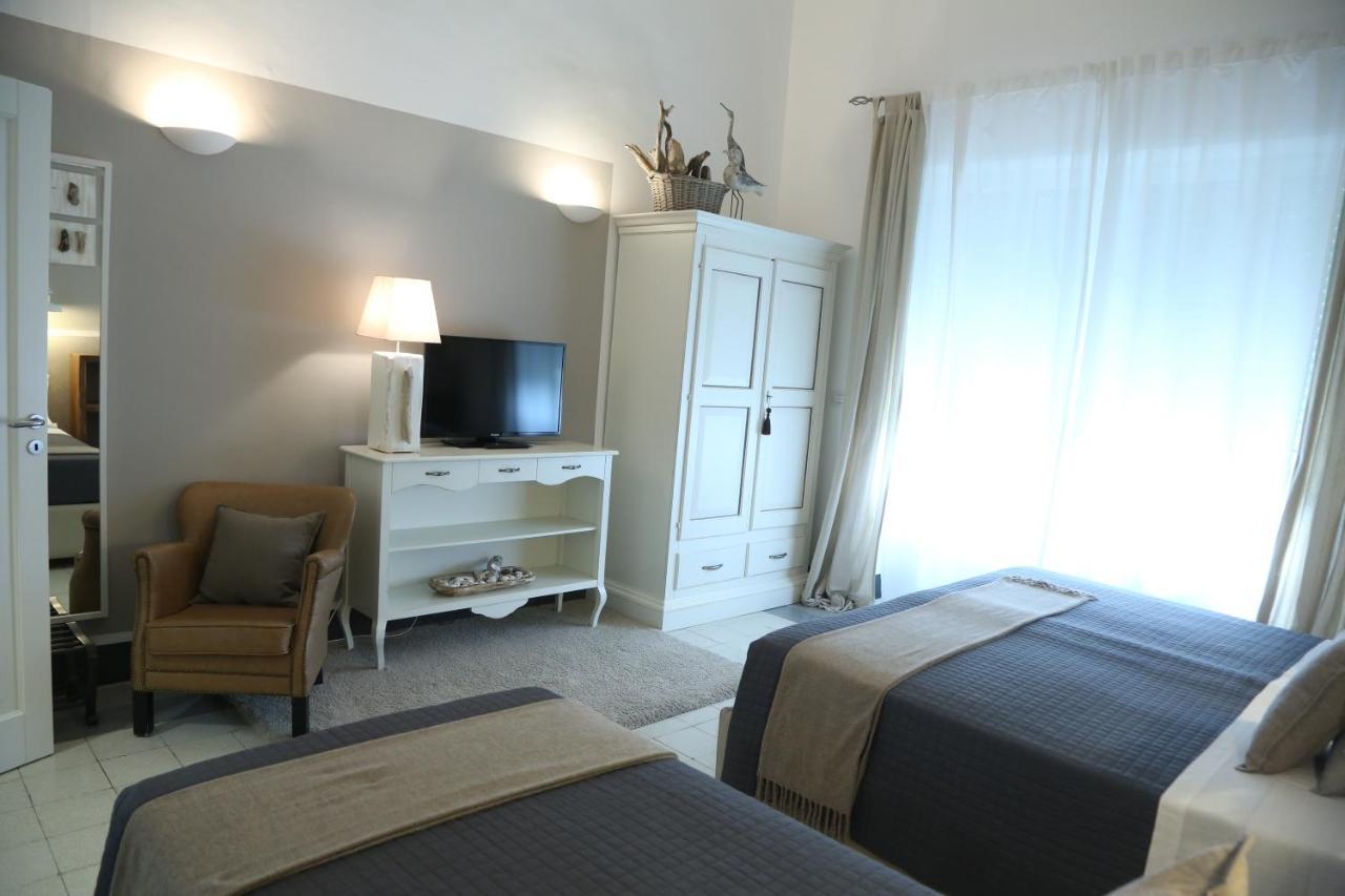 Bed and Breakfast Palazzo Bignami à Lecce Extérieur photo