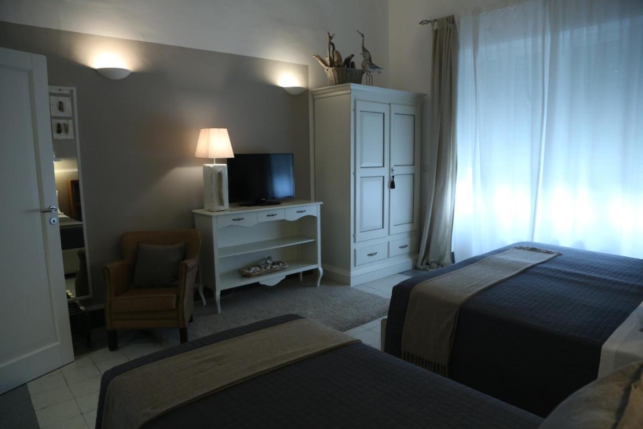 Bed and Breakfast Palazzo Bignami à Lecce Extérieur photo